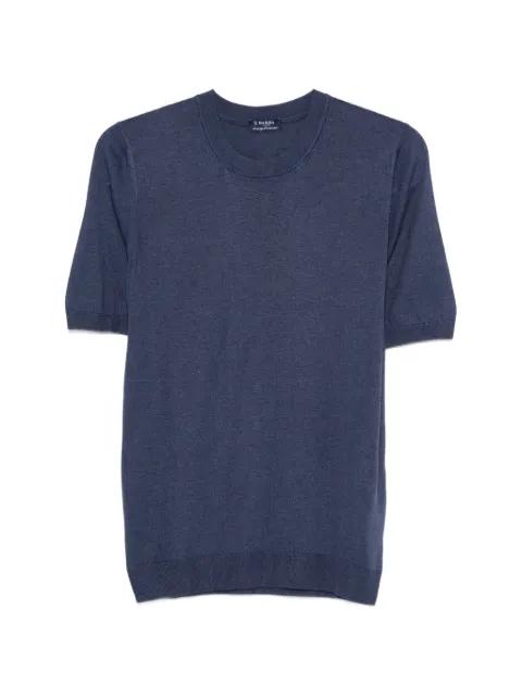 short-sleeve T-shirt by BARBA