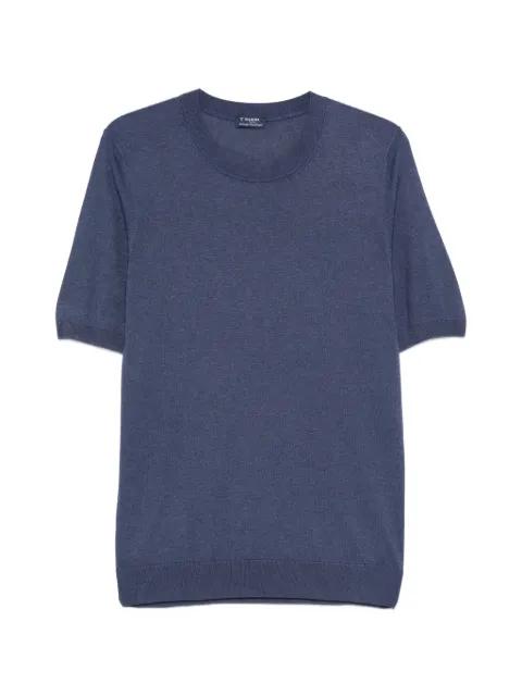 short-sleeve T-shirt by BARBA