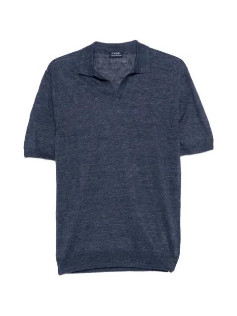 short sleeve T-shirt by BARBA