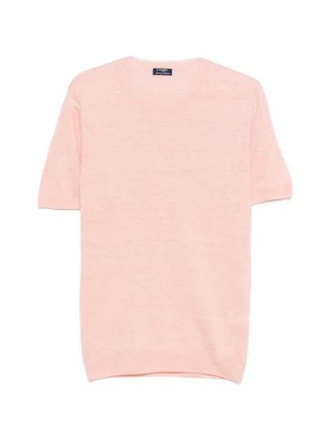 short-sleeve T-shirt by BARBA