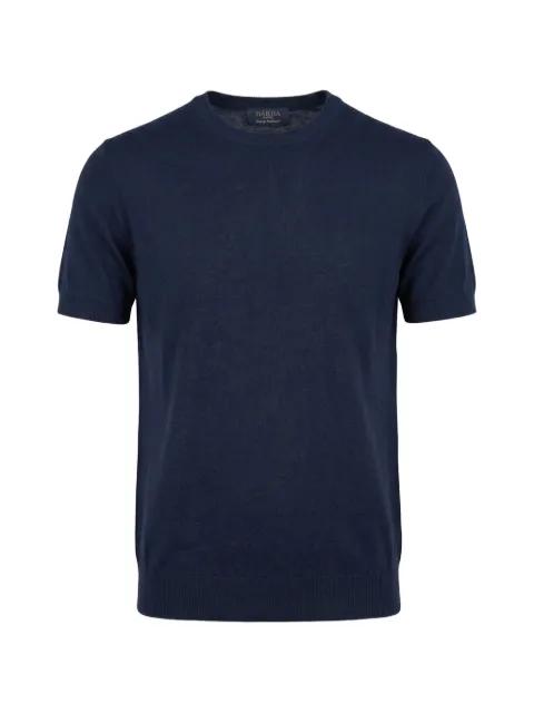 short-sleeves T-shirt by BARBA