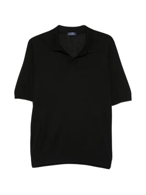 short-sleeves T-shirt by BARBA