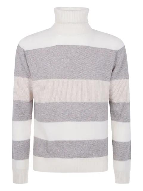 striped jumper by BARBA