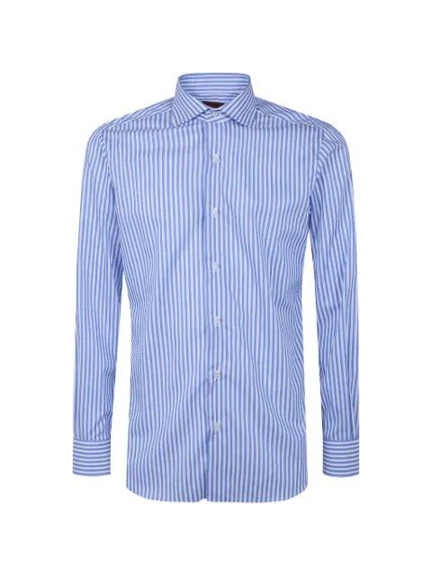 striped shirt by BARBA