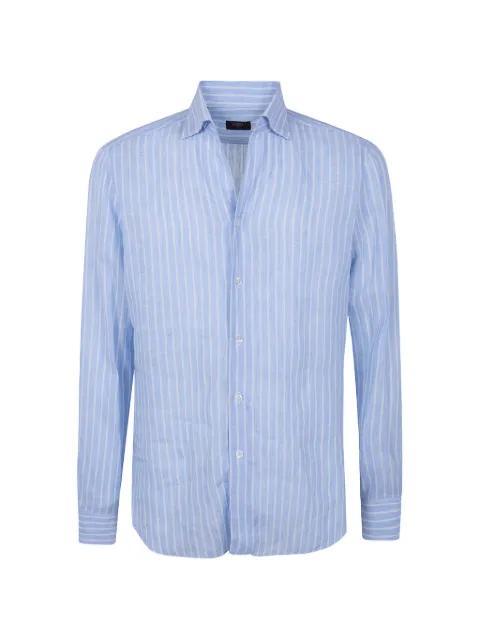 striped shirt by BARBA