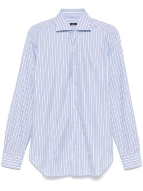 striped shirt by BARBA