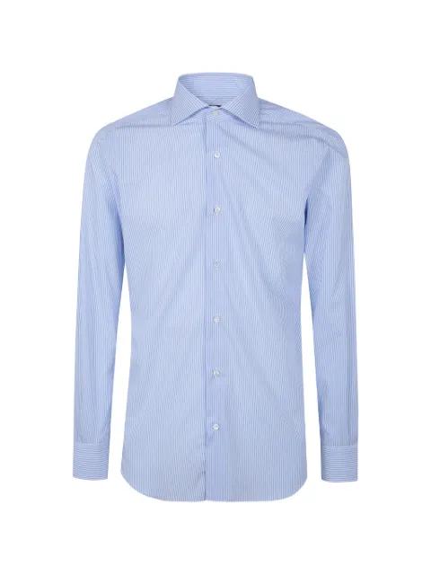 striped shirt by BARBA