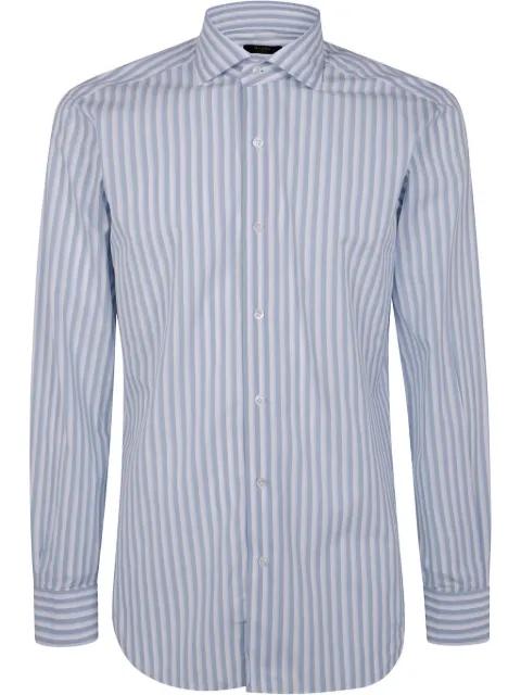 striped shirt by BARBA