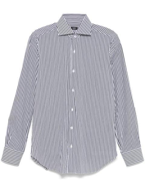 striped shirt by BARBA