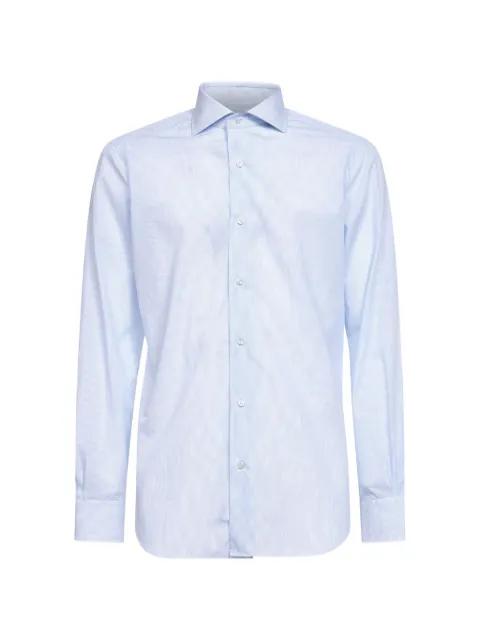 striped shirt by BARBA