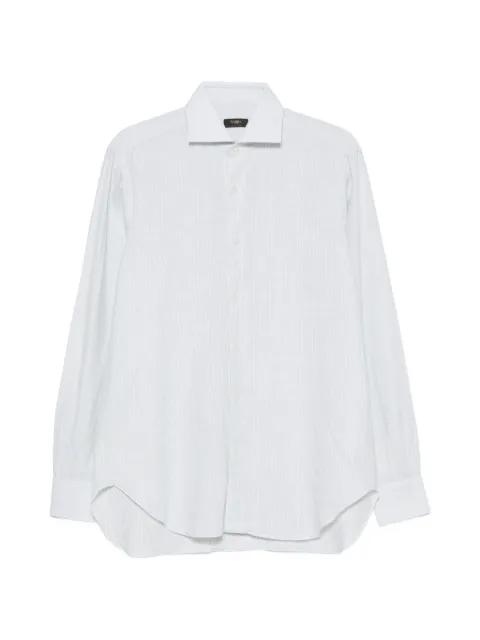 striped shirt by BARBA