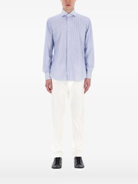 striped shirt by BARBA