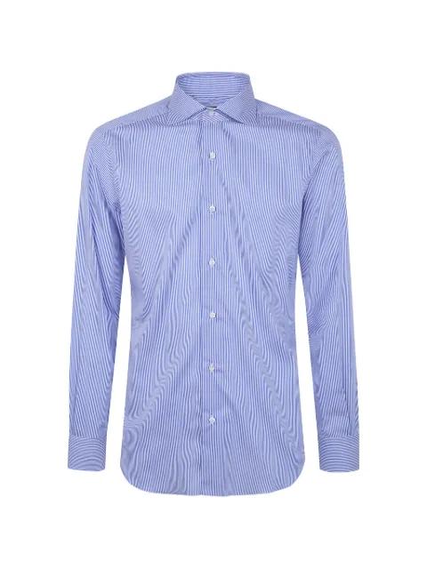 striped shirt by BARBA
