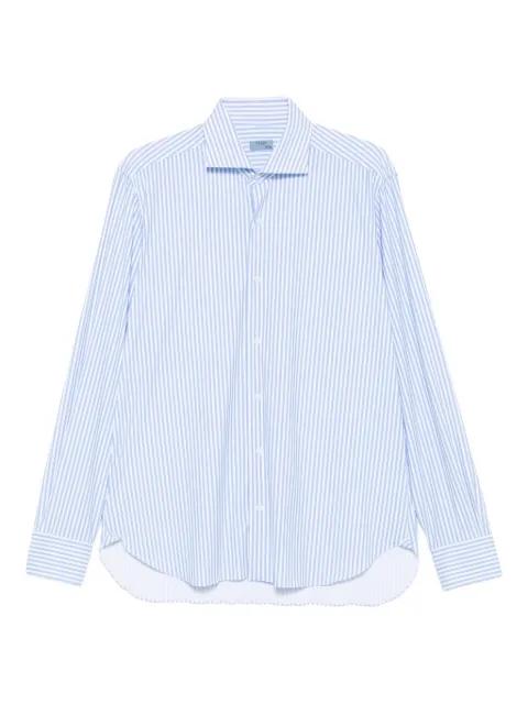 striped shirt by BARBA