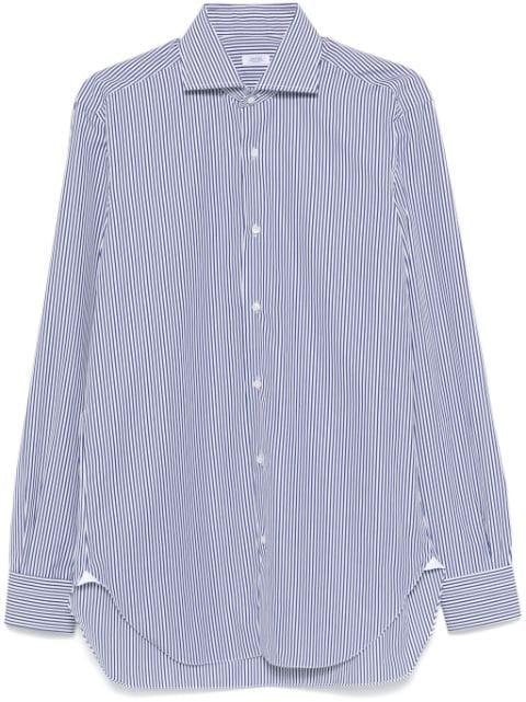 striped shirt by BARBA