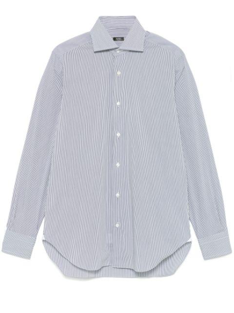 striped shirt by BARBA