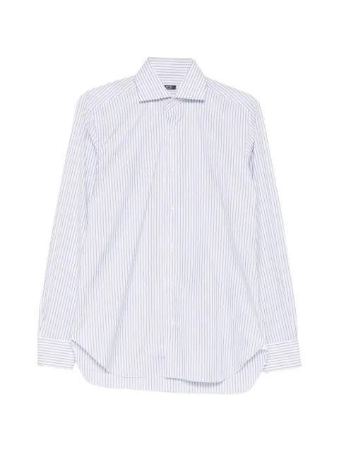 striped shirt by BARBA