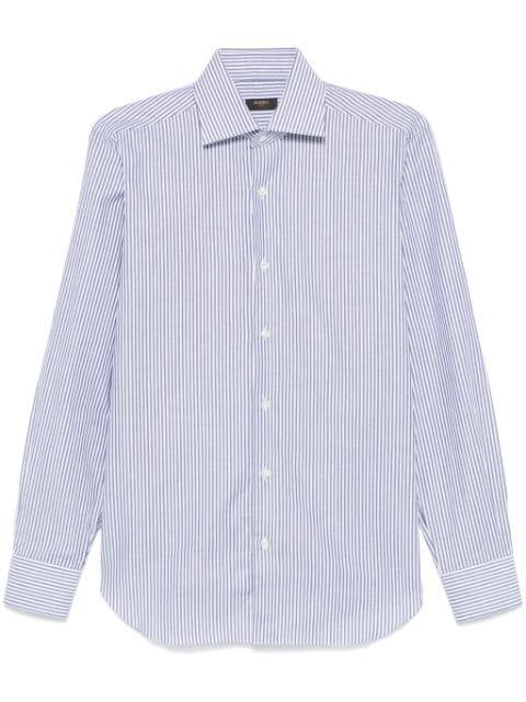 striped shirt by BARBA