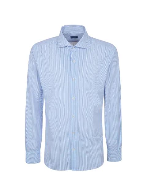 striped shirt by BARBA