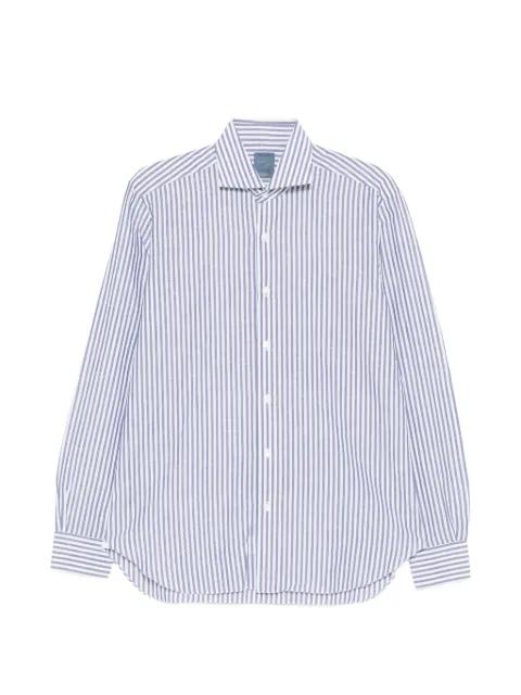 striped shirt by BARBA