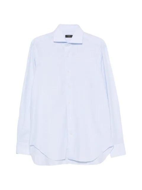 striped shirt by BARBA