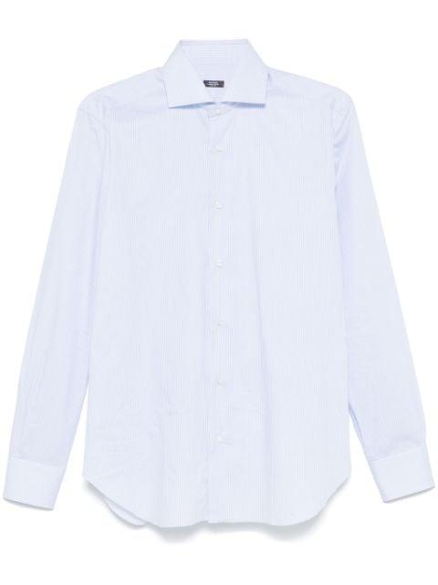 striped shirt by BARBA