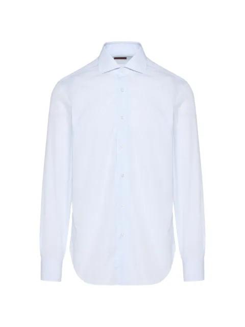 striped shirt by BARBA