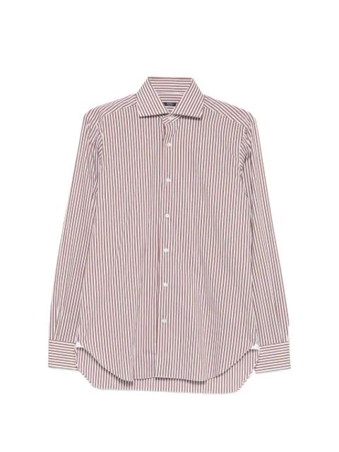 striped shirt by BARBA