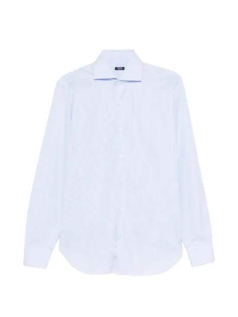 striped shirt by BARBA