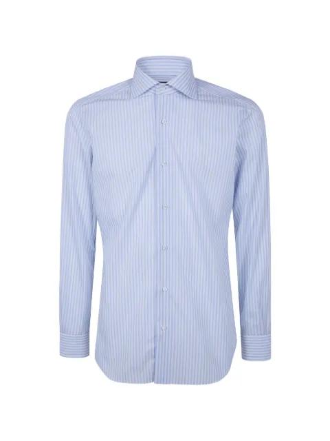 striped shirt by BARBA