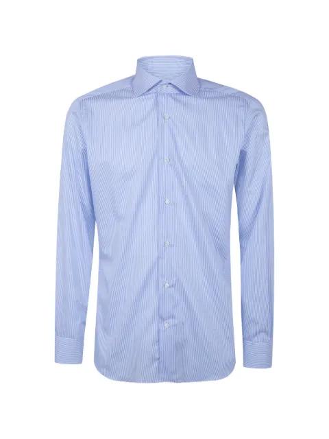 striped shirt by BARBA