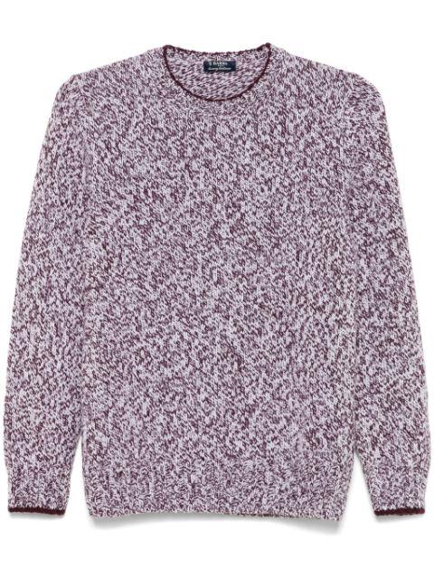 wool sweater by BARBA