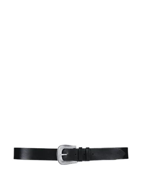 buckle belt by BARBARA BUI