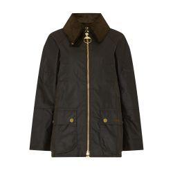 Allerston coat by BARBOUR