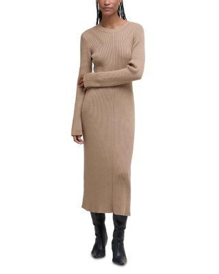 Anastasia Midi Dress by BARBOUR