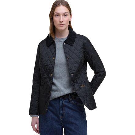 Annandale Quilt Jacket by BARBOUR