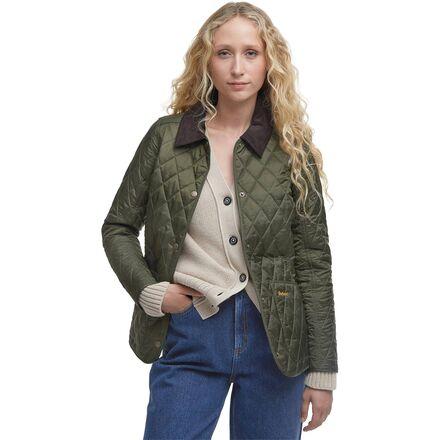 Annandale Quilt Jacket by BARBOUR