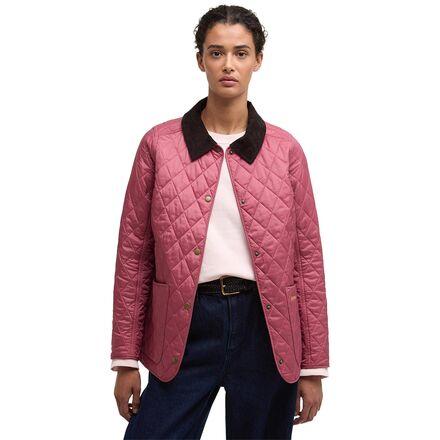 Annandale Quilt Jacket by BARBOUR