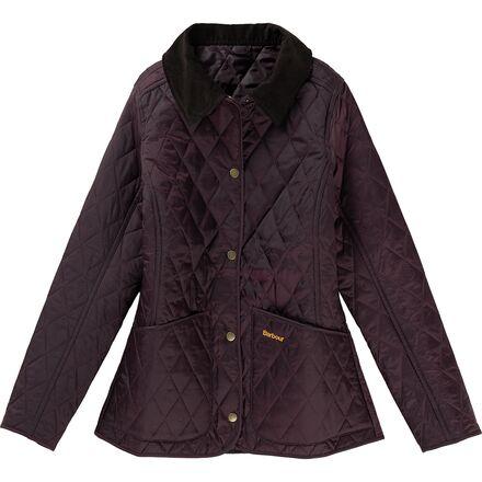 Annandale Quilt Jacket by BARBOUR