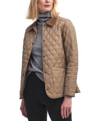 Annandale Quilted Jacket by BARBOUR