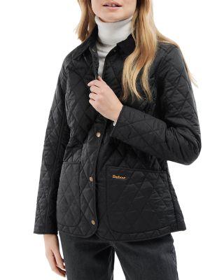 Annandale Quilted Jacket by BARBOUR