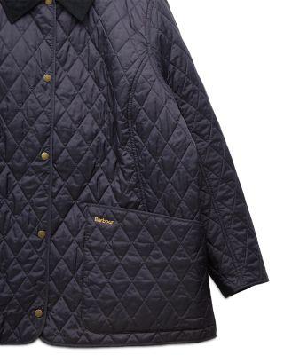 Annandale Quilted Jacket by BARBOUR