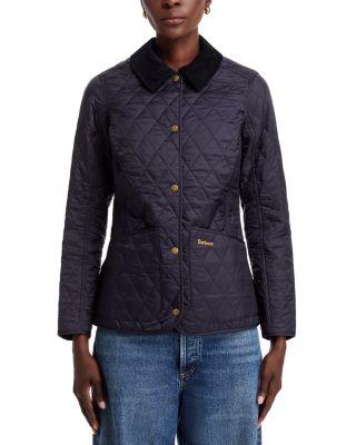 Annandale Quilted Jacket by BARBOUR