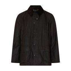 Ashby Wax jacket by BARBOUR