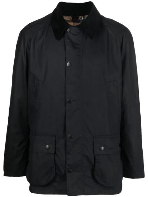Ashby cotton jacket by BARBOUR