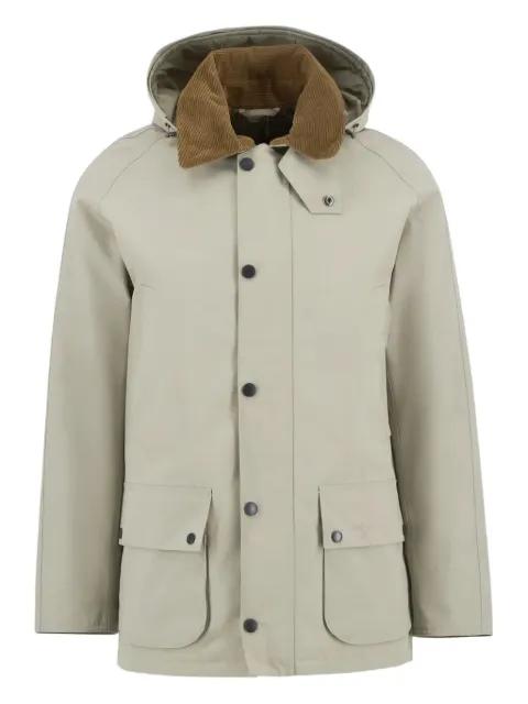 Ashby jacket by BARBOUR