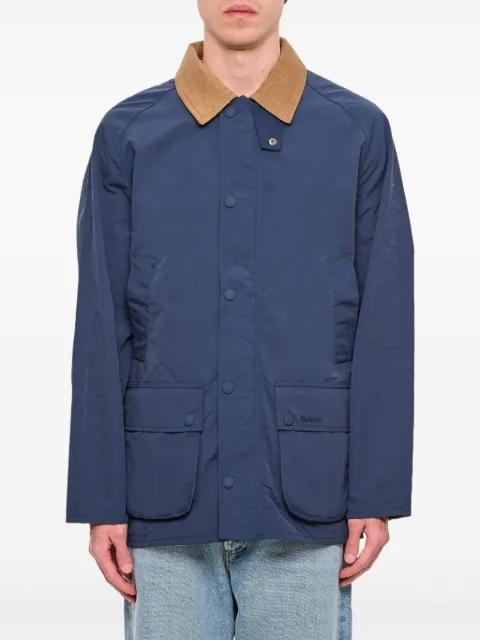 Ashby jacket by BARBOUR