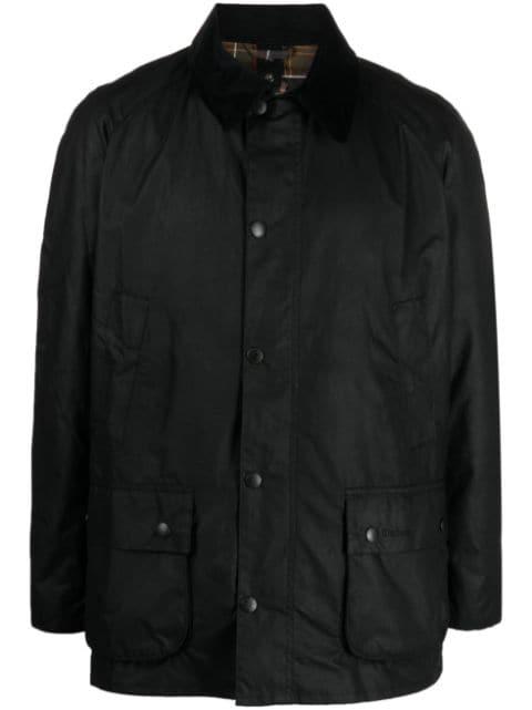 Ashby jacket by BARBOUR