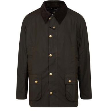 Ashby jacket by BARBOUR