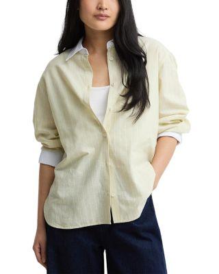 Avon Shirt by BARBOUR